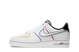 Nike Air Force 1 Low “Day of the Dead”