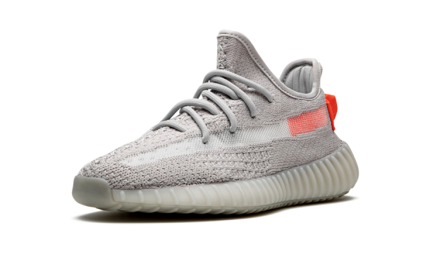 Adidas YEEZY Yeezy Boost 350 V2 Shoes Tail Light - FX9017 Sneaker WOMEN