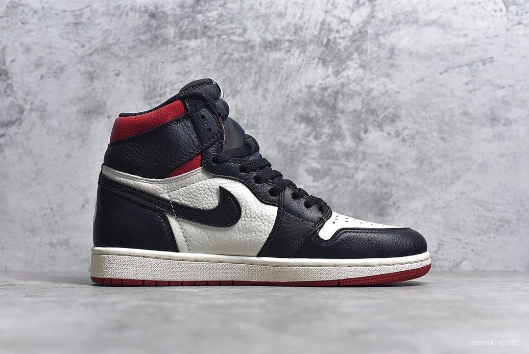 Air Jordan 1 NRG OG High “No L's”