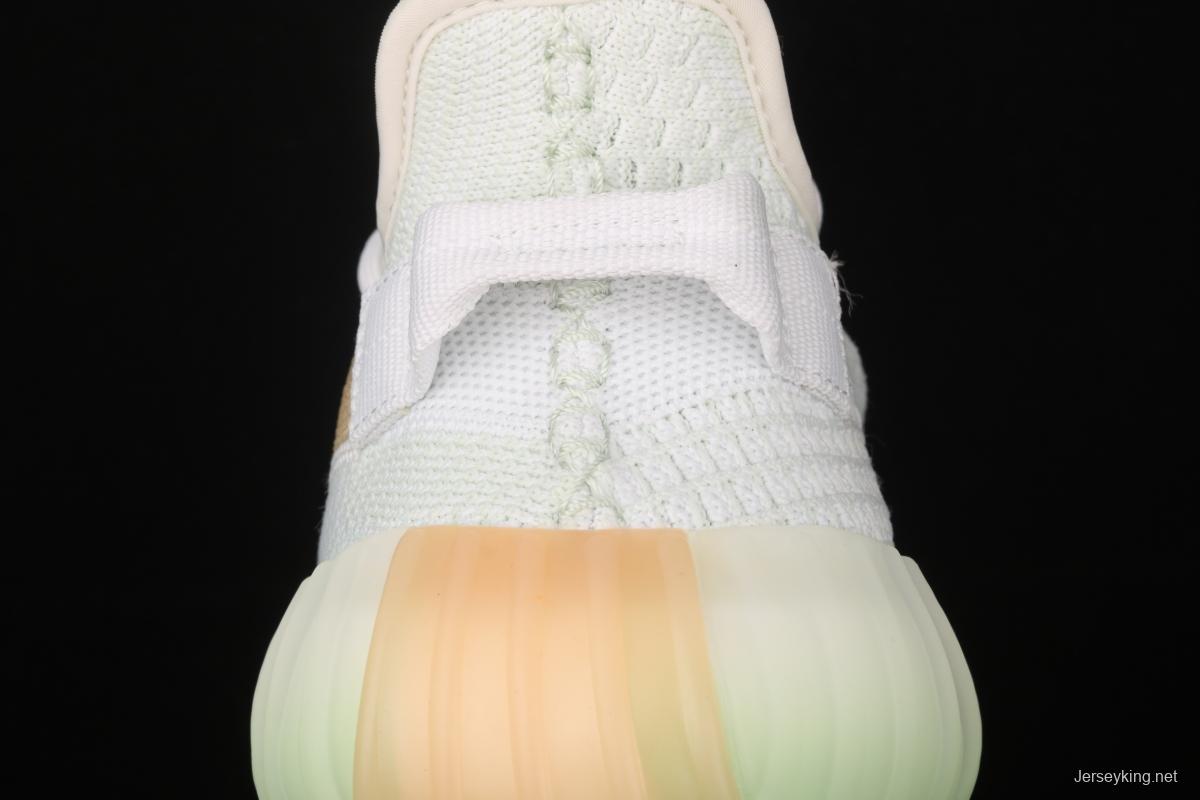 Adidas Yeezy 350 Boost V2 Hyperspace EG7491 Asia limited color BASF popcorn
