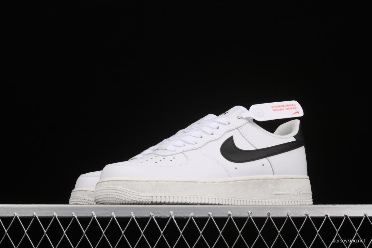 NIKE Air Force 1x07 low-top casual board shoes 315115-165,