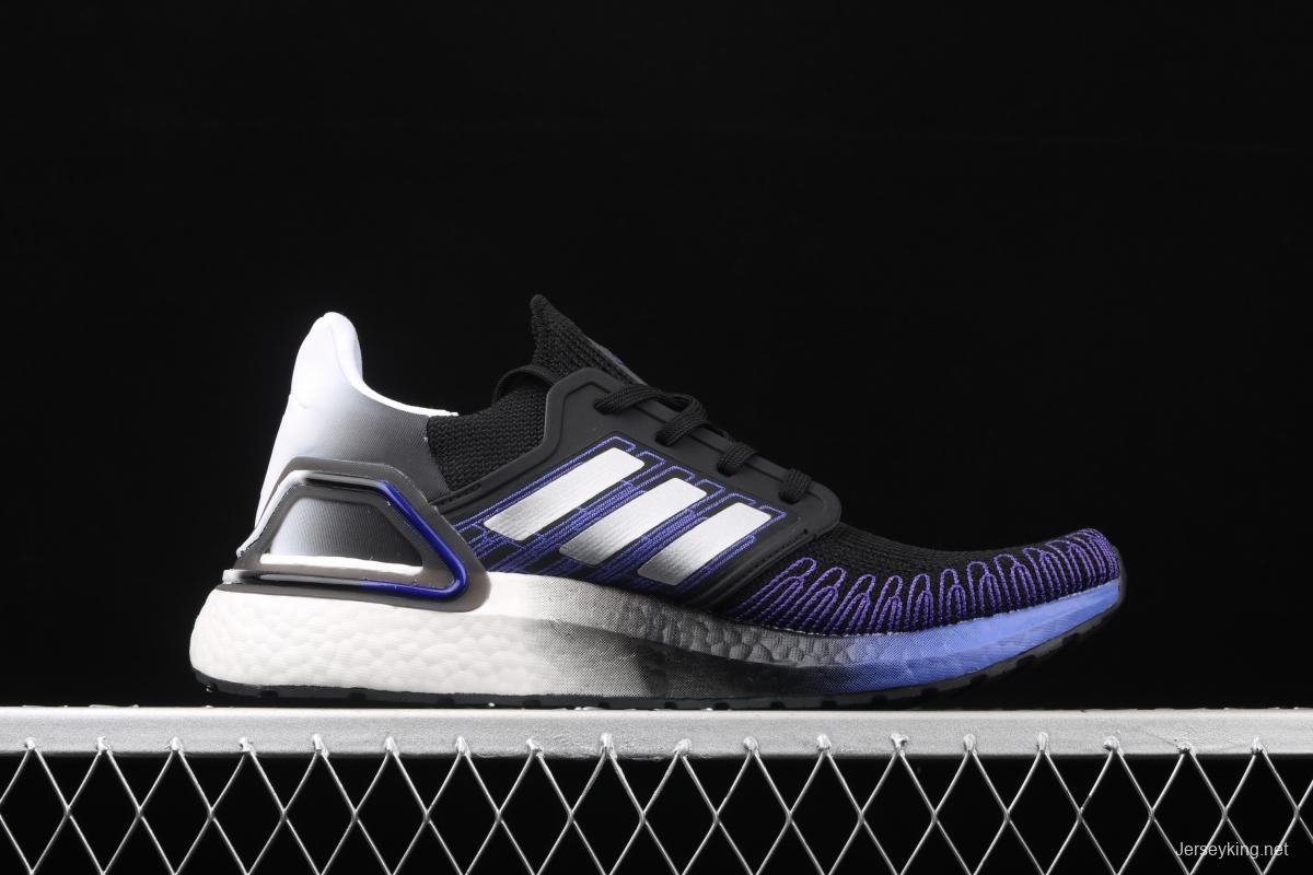 Adidas Ultra Boost 20 Consortium FV0033 North America limits 2019 new sports casual running shoes