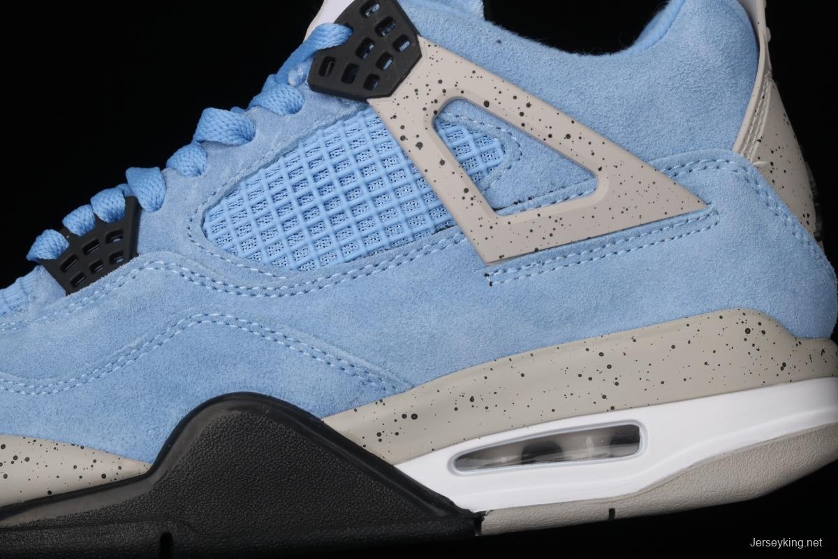 Air Jordan 4 SE University Blue University Blue CT8527-400