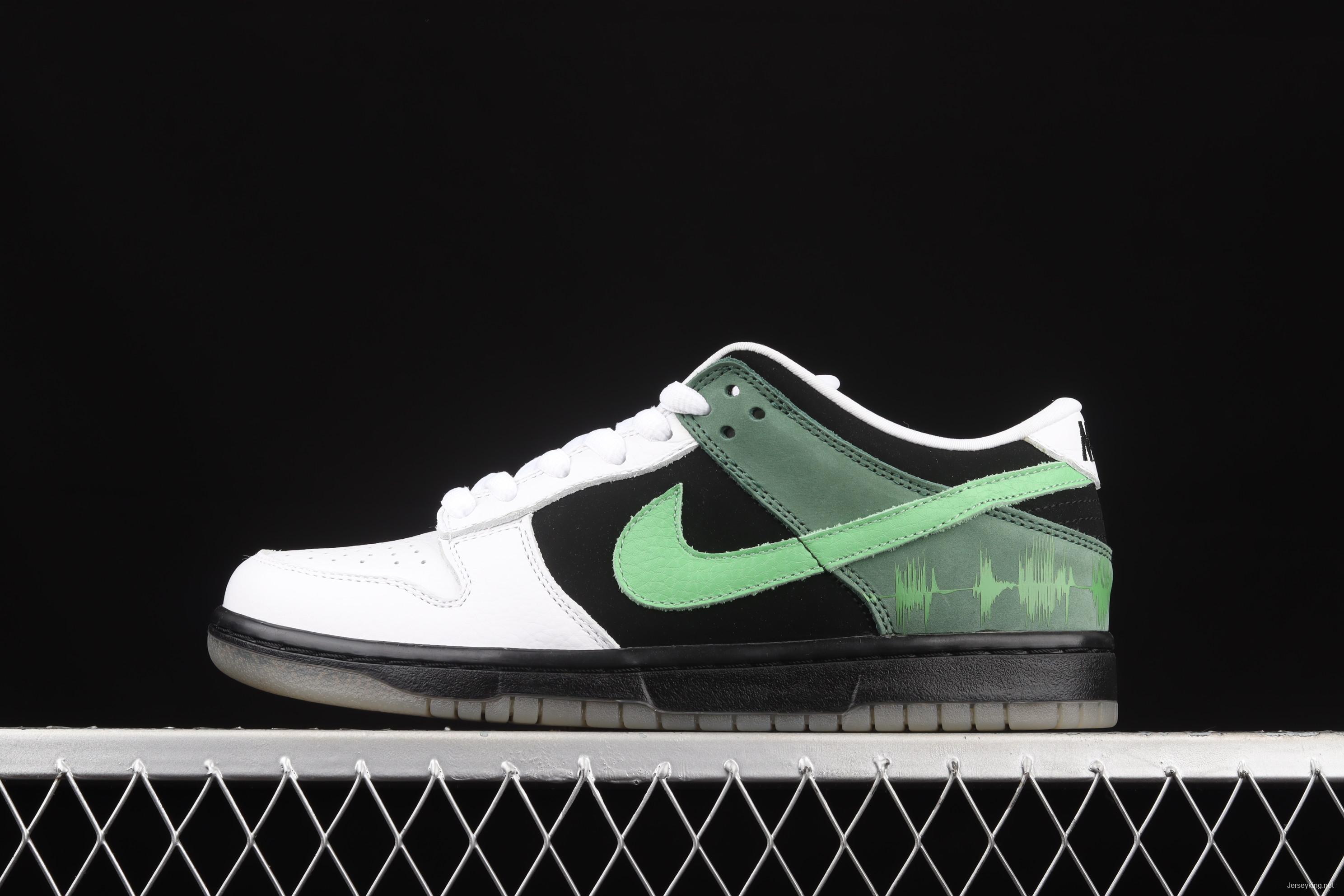 NIKE SB DUNK Low joint style dunk series low-top leisure sports skateboard shoes 313170-031