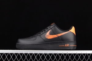 NIKE Air Force 1y07low-top sports leisure board shoes DN4928-001