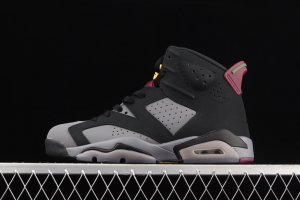 Air Jordan 6 Retro Bordeaux CT8529-063