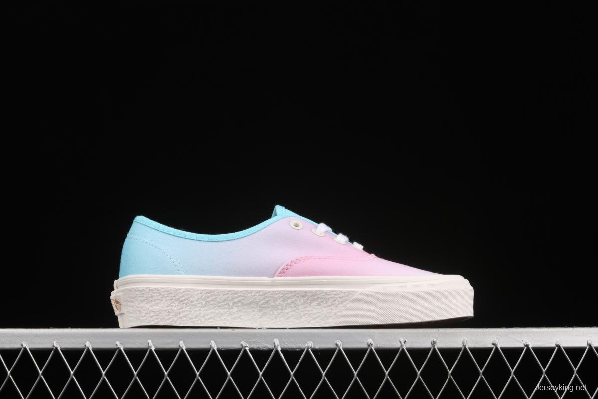 Vans Acer Ni Sp Vance 2021 summer new peach color matching low-top casual board shoes VN0A5KS789S