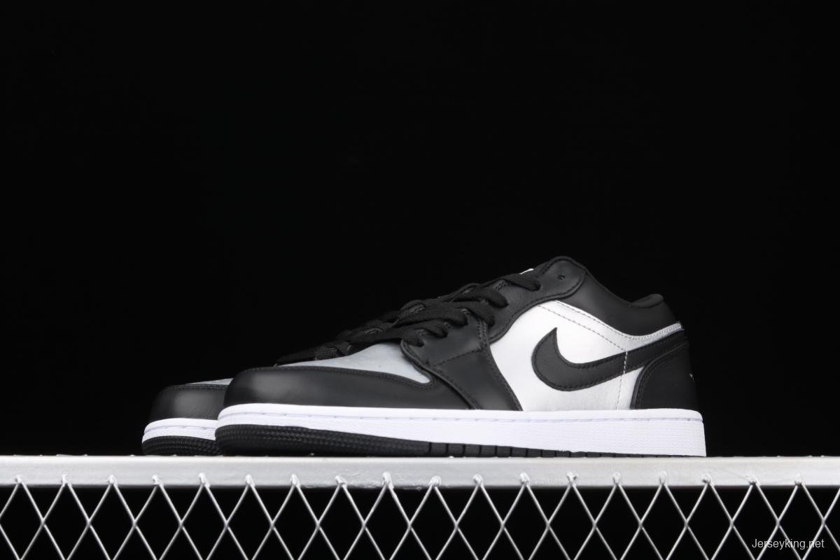 Air Jordan 1 Low low-side cultural leisure sports shoes DA5551-001