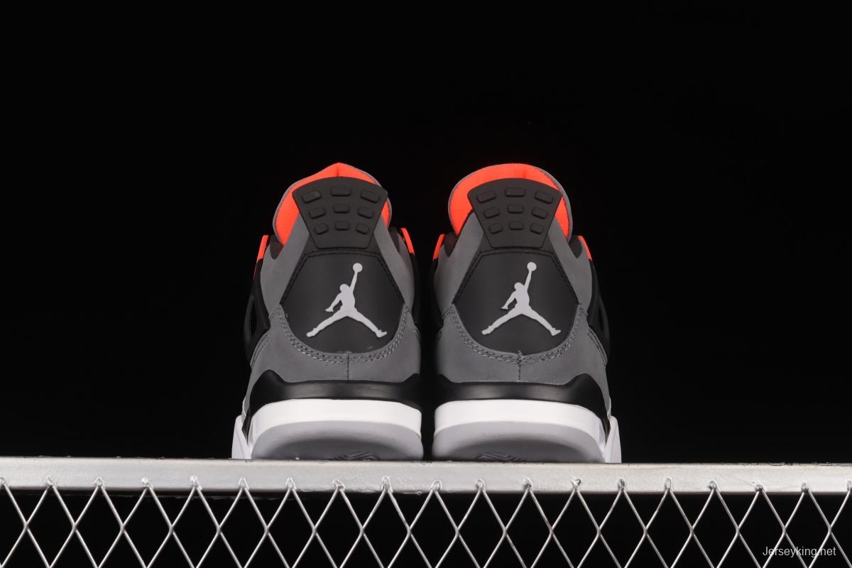 Air Jordan 4 Infrared Infrared DH6927-061