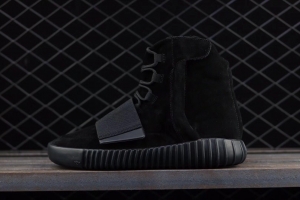 Adidas Yeezy Boost Basf 750BB1839 Darth Kanye pure black BASFFD original Xuan Yuan the only real BASF explodes all the words in the market the version of the story of foreign trade cooperation is the only thing to do.