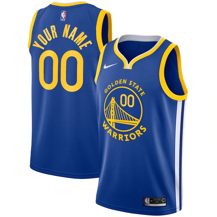 Icon Club Team Jersey - Custom - Youth - 2019