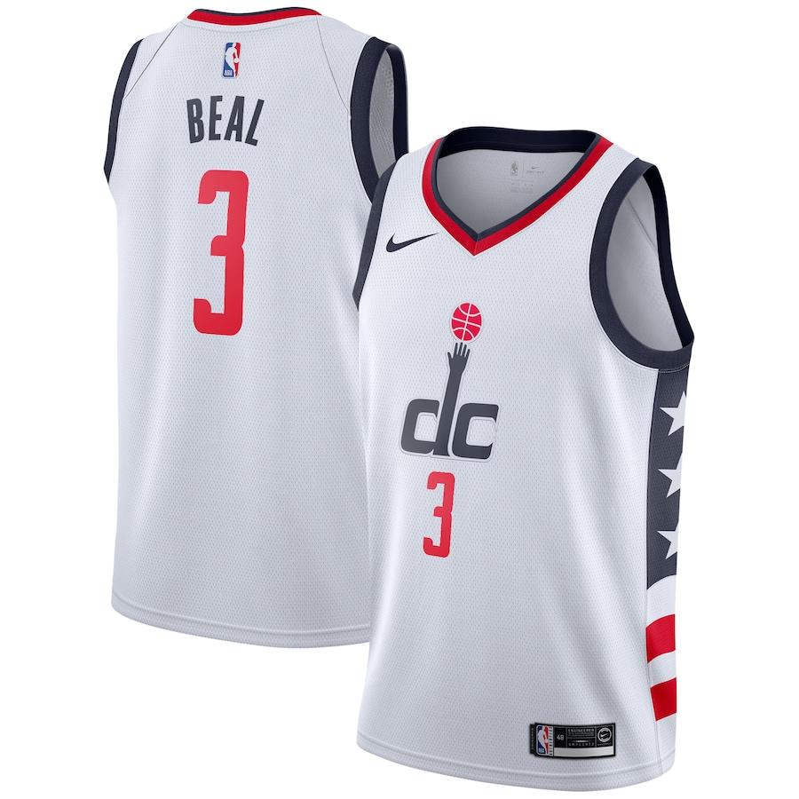 City Edition Club Team Jersey - Bradley Beal - Youth