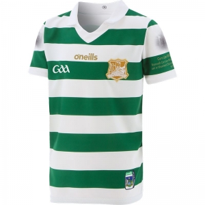 Kids Limerick GAA Commemoration Jersey