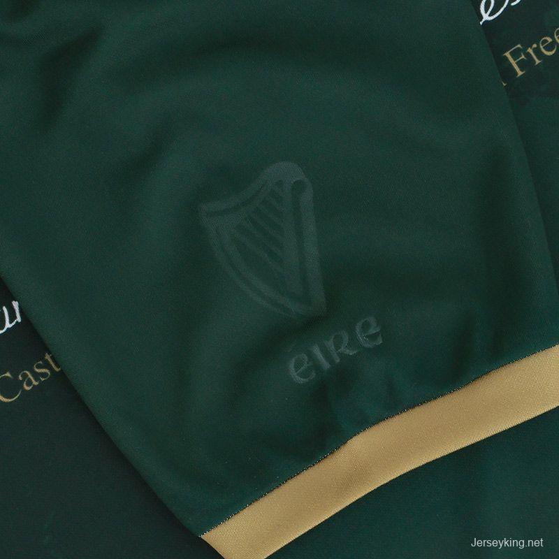 Michael Collins Commemoration Jersey