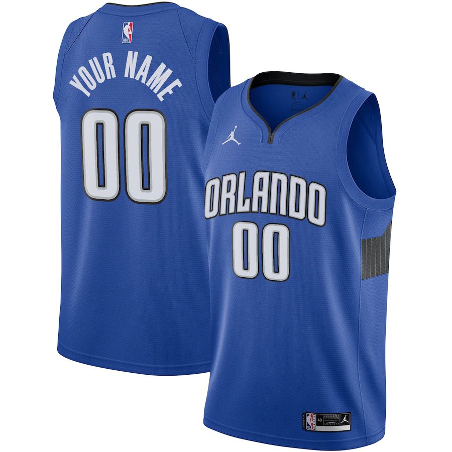 Statement Club Team Jersey - Custom - Mens