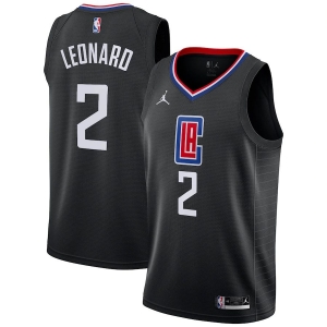 Statement Club Team Jersey - Kawhi Leonard - Mens