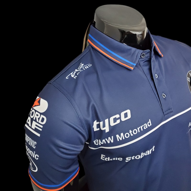 F1 Formula One; BMW Royal Blue 