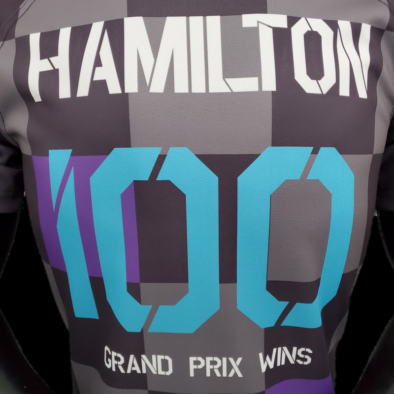 F1 Mercedes Special Edition 