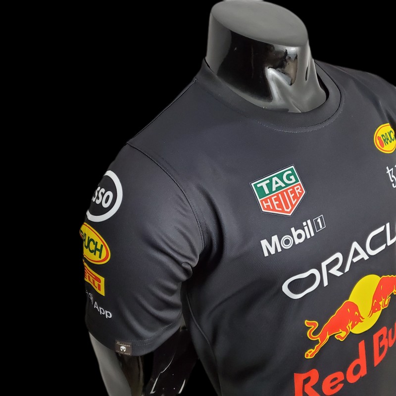 F1 Formula One 2022 Red Bull Honda 