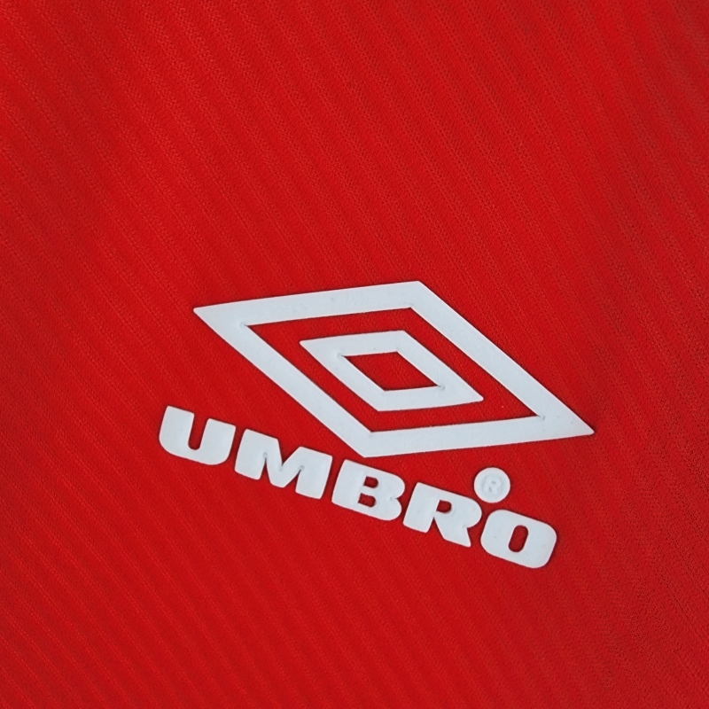 Retro 1994 Flamengo 100th Anniversary Edition Home Soccer Jersey