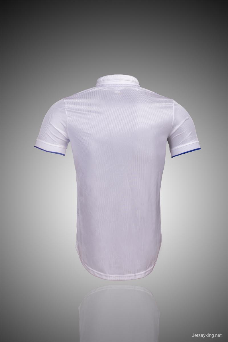 Retro 1998 Italy Away Soccer Jersey