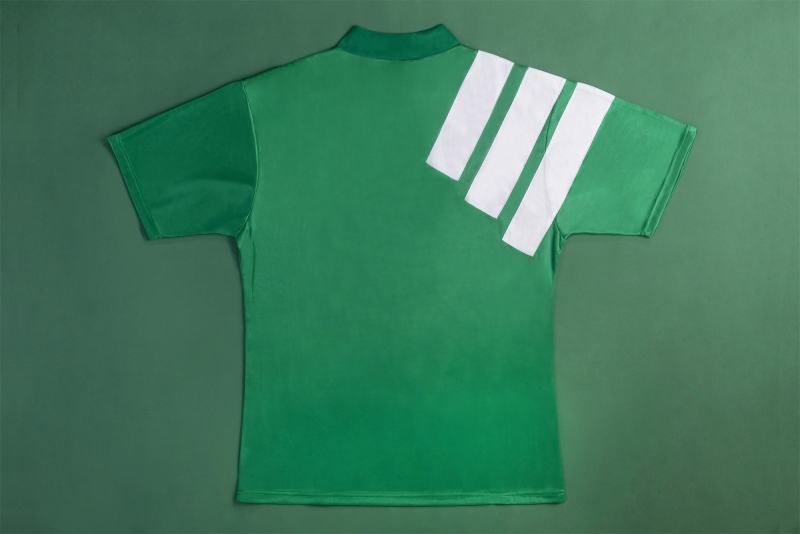 RETRO 92/93 Liverpool Away Soccer Jersey