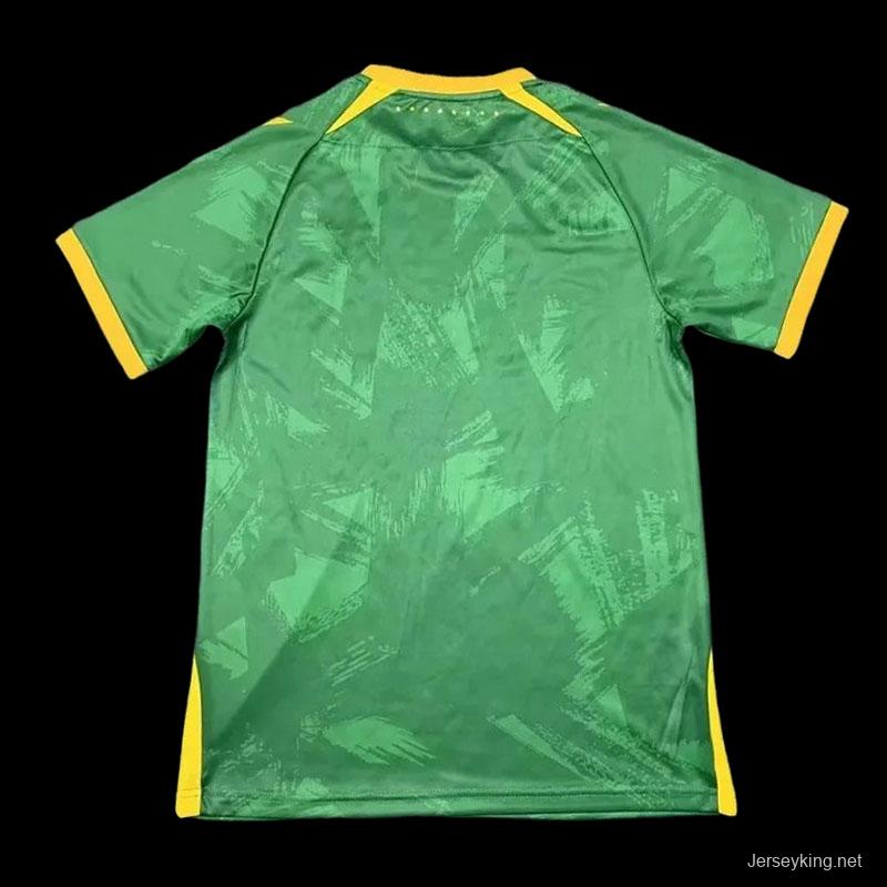 22/23 Nantes Away Jersey