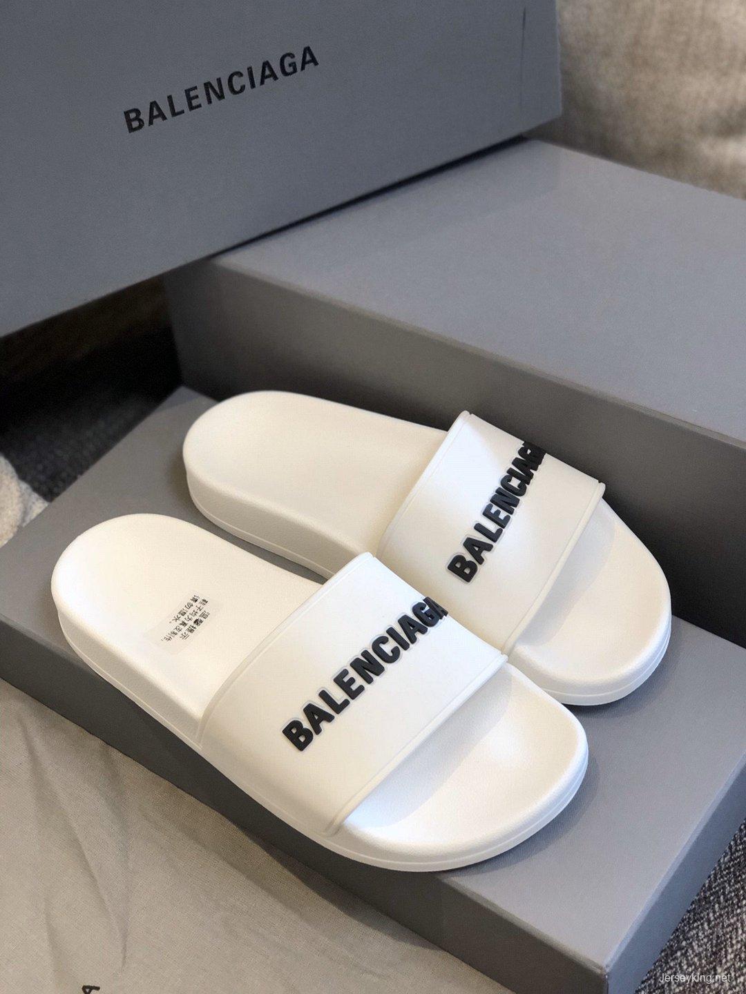 8 Color Men/Women Balenciaga Slipper Item 913120