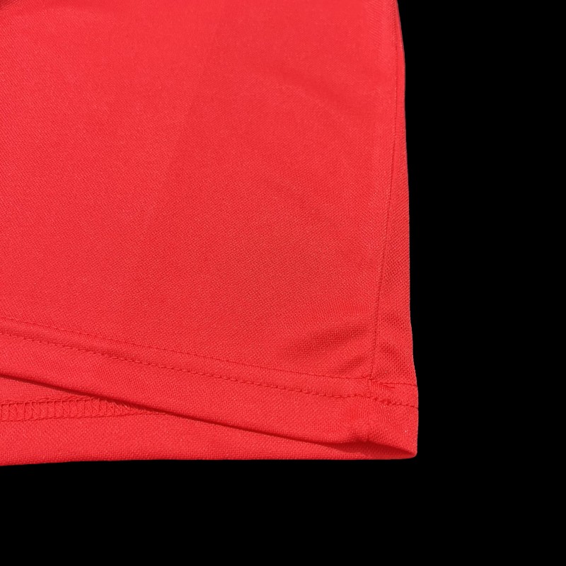 Retro 1982 England Away Soccer Jersey
