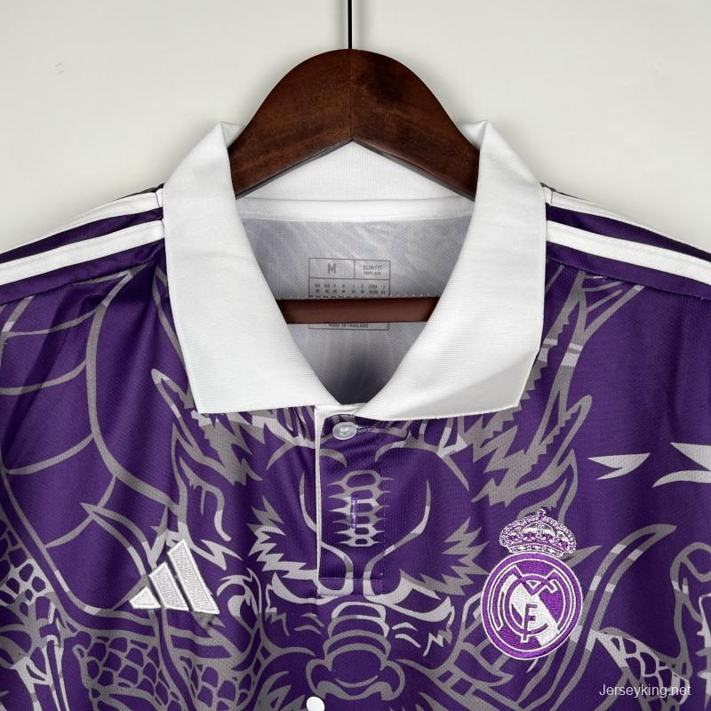 23/24 Real Madrid Special Edition Jersey