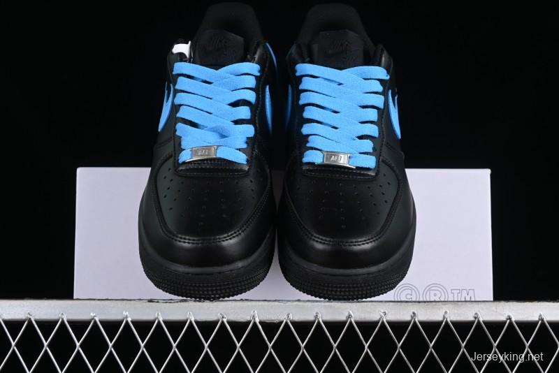 Nike Air Force 1'07 Low Customized Casual Sneakers