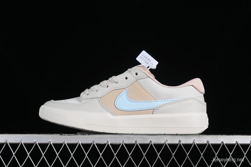 Nike SB Force 58 Retro Skate Shoes - DV5476-003