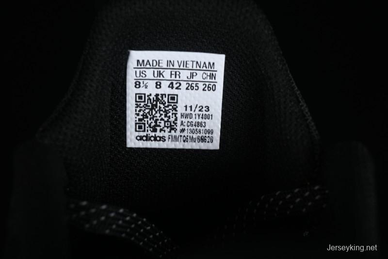 Adidas Switch FWD CG4863 Alpha Breathable Mesh Casual Running Shoes