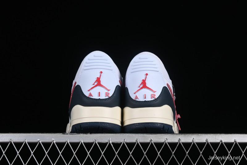 Air Jordan Legacy AJ312 Low Sneakers