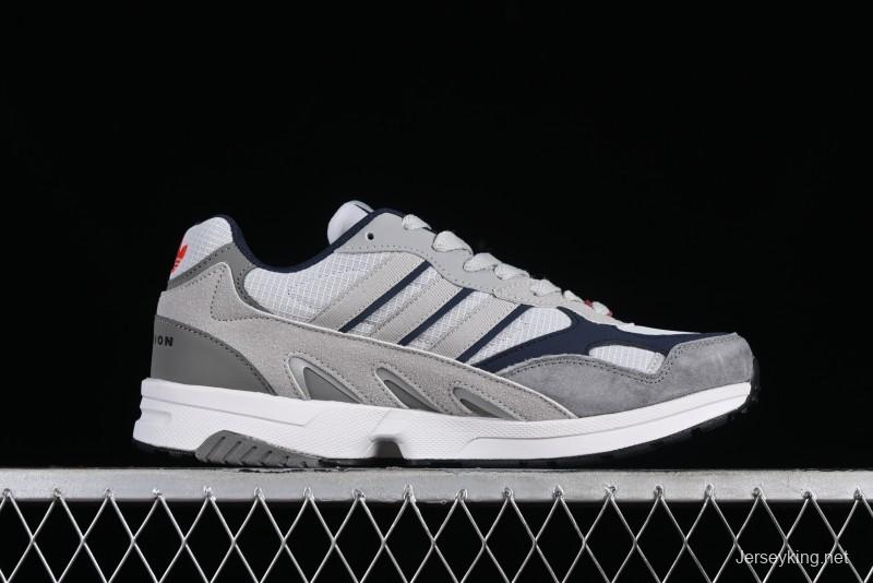 Adidas Torsion Super IF2871 Lightweight Comfortable Cushion Running Shoes