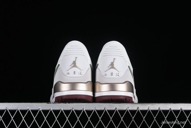 Air Jordan Legacy AJ312 Low Sneakers