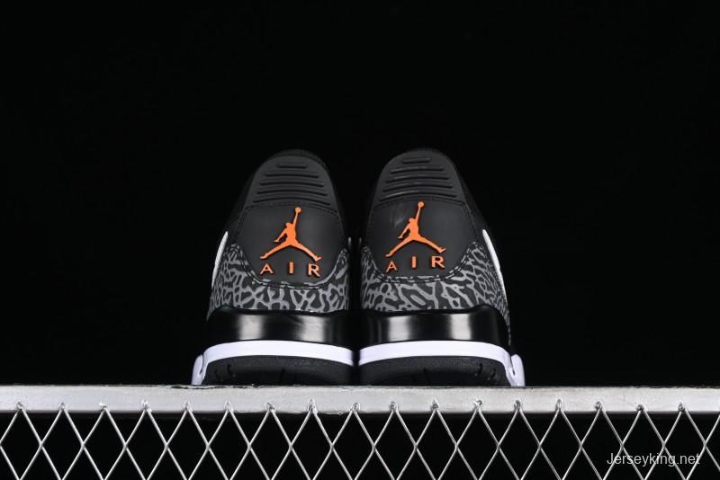 Air Jordan Legacy AJ312 Low Sneakers