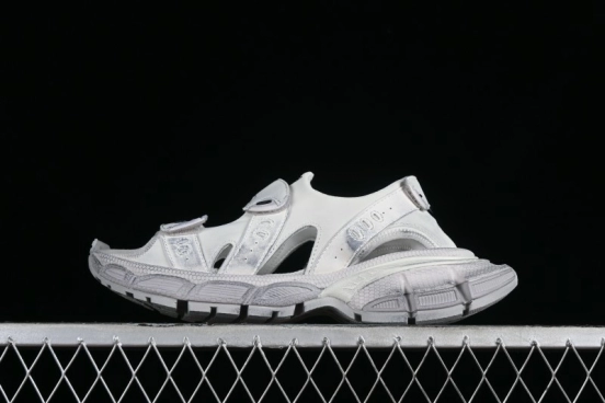 Balenciaga 3XL Sandal Trendy Summer Sandals - W3XLT9191