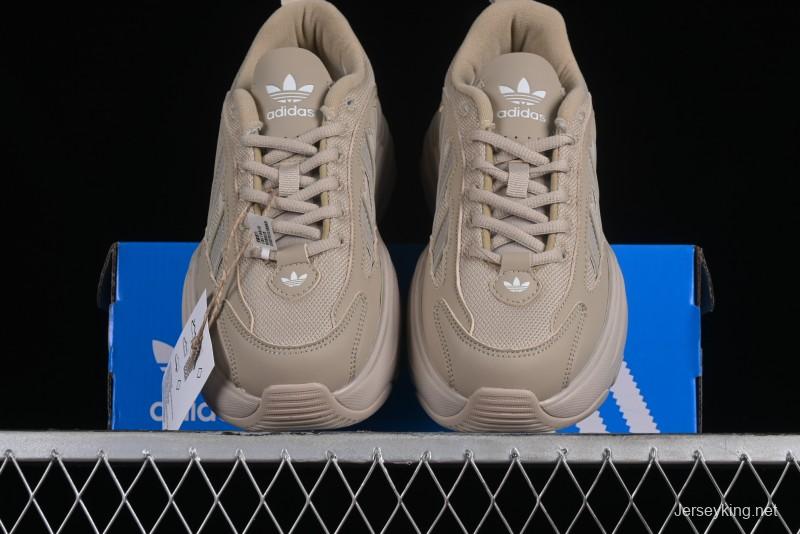 Adidas Originals Ozgaia 3.0 Lifestyle Sneakers with Thick Sole for Height Increase - IG6050