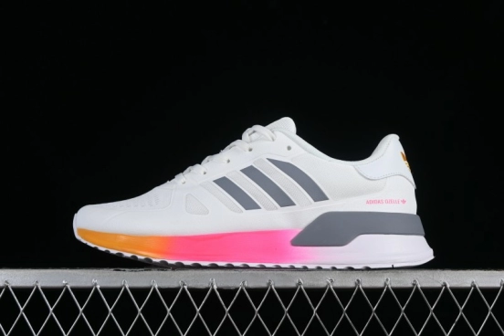 Adidas Tubular Shadow Retro Casual Sneakers - EG4911