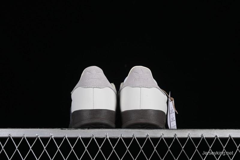 Adidas Originals Gazelle Indoor IH8548 Retro Casual Slip-Resistant Wear-Resistant Low-Top Sneakers - Z.C3