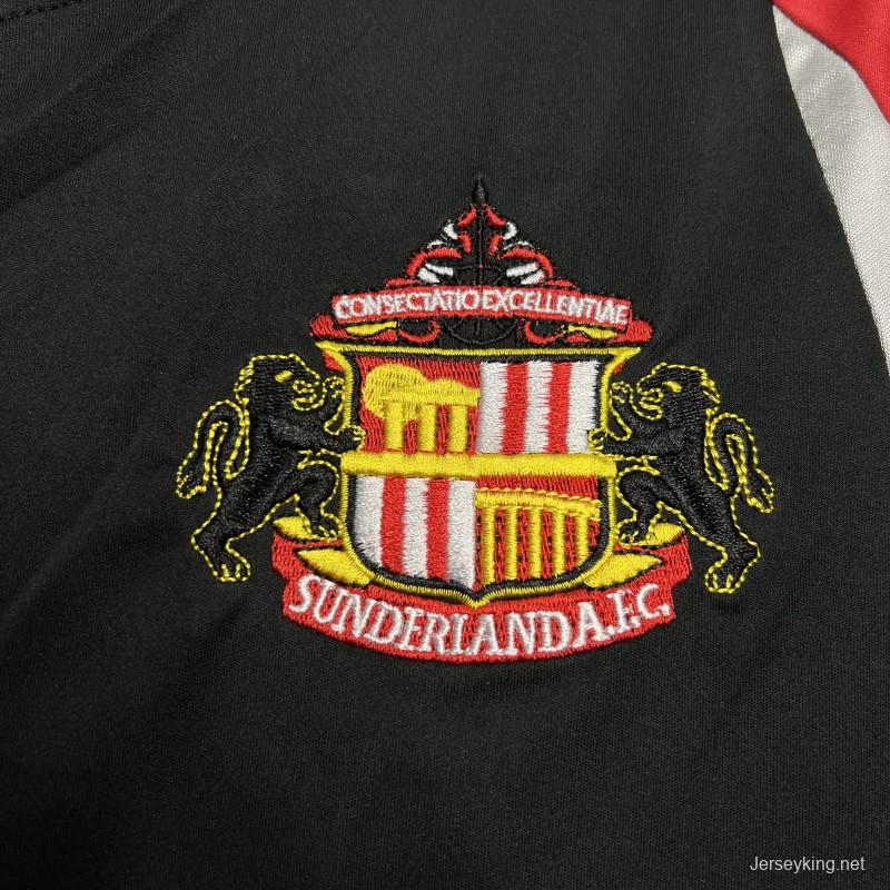 Retro 05/06 Sunderland Away Jersey