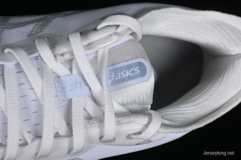 Asics Gel-Kayano 31 Running Shoes with GEL Cushioning and FLYTEFOAM BLAST Technology - 1012B794-101