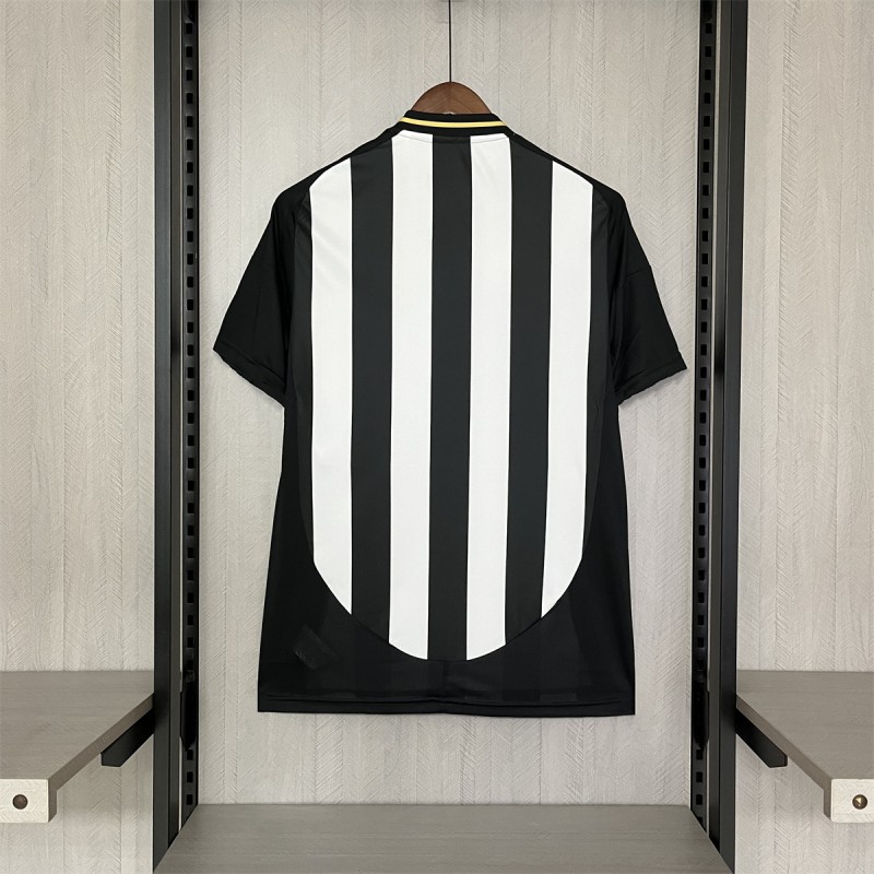 25/26 Atlético Mineiro Home Jersey S-XXXXL