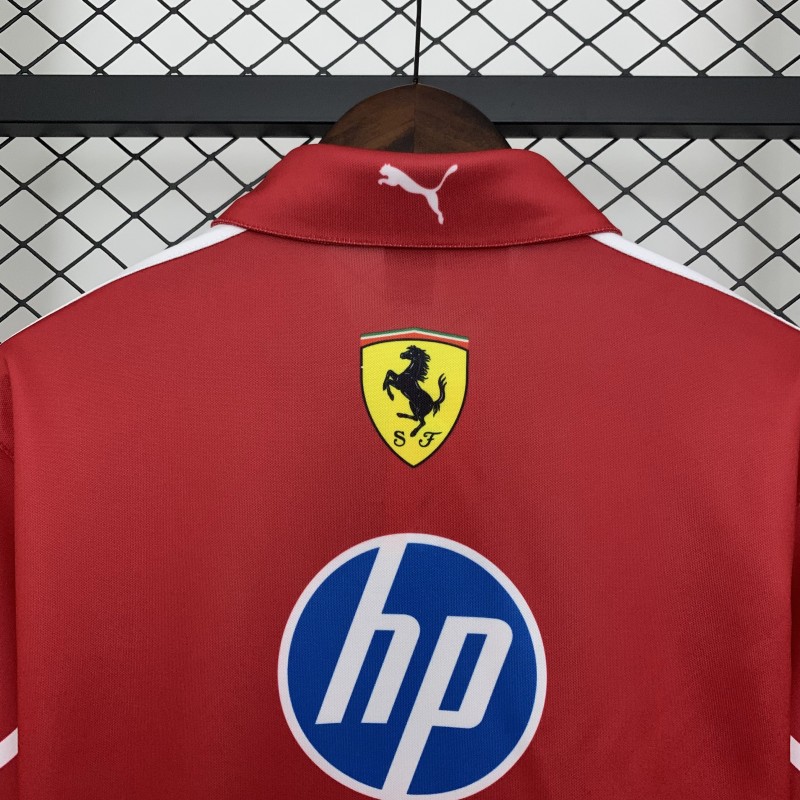 2025 Polo F1 Formula One;