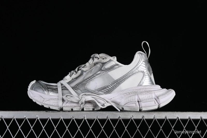 Balenciaga Phantom Sneaker - W3XL59049