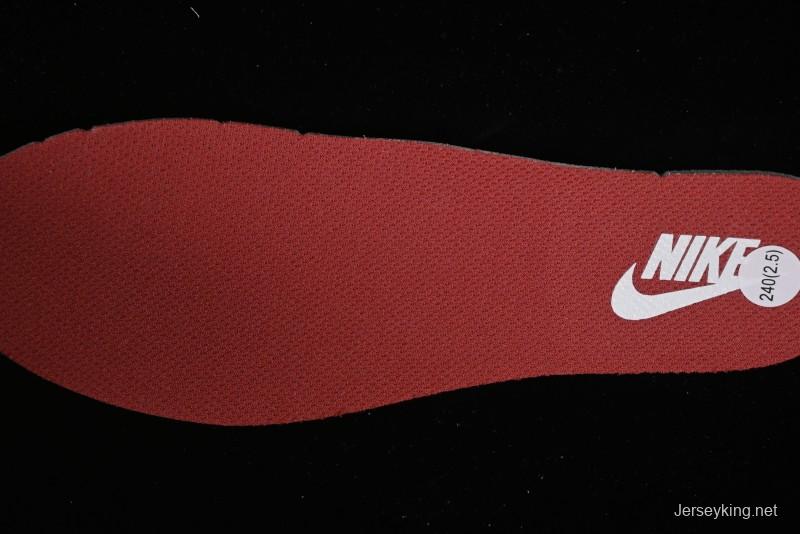 Nike Classic Cortez Leather Retro Running Shoes - DN1791-103