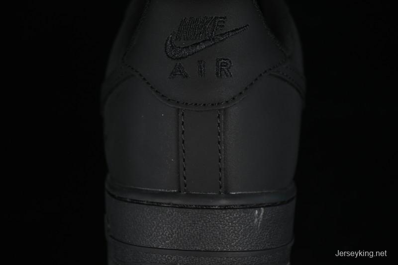 Nike Air Force 1 '07 Low Custom Casual Sneakers - CW2288-111