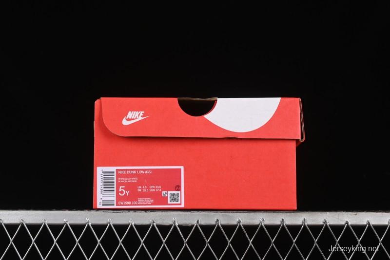 Nike Dunk Low Retro SB Casual Sneakers with Misty Sakura Design - CW1590-100