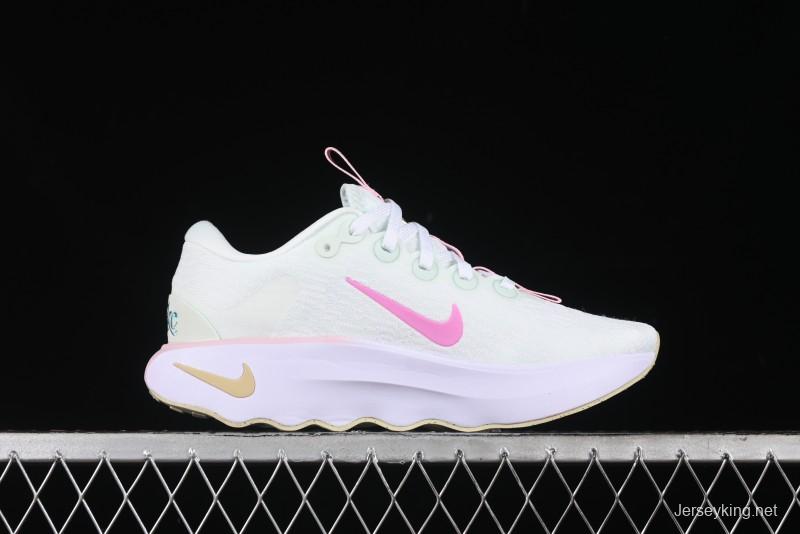 Nike Motiva Summer Breathable Cushioned Wave Running Shoes - HM3731-131